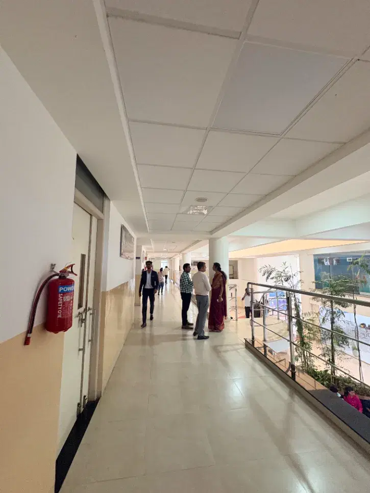 IIBS Bangalore Campus photo 3